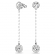 Swarovski Una Angelic fülbevaló 5732273