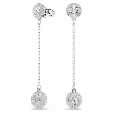 Swarovski Una Angelic fülbevaló 5732273