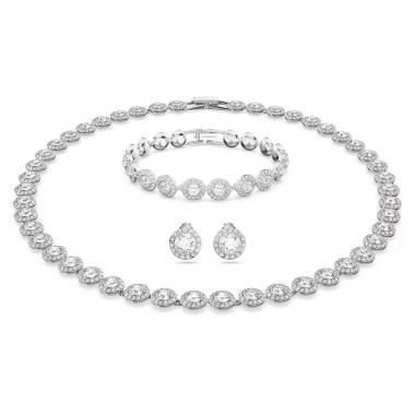 Swarovski Una Angelic szett - 5367853