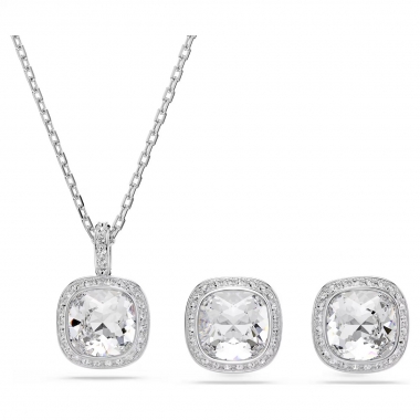 Swarovski Una Angelic szett 5754343