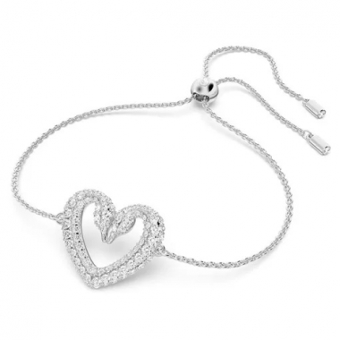 Swarovski Una karkötő - 5625534