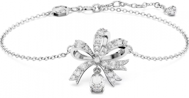 Swarovski Volta karkötő - 5660036