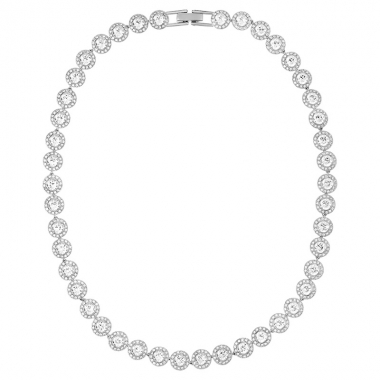 Swarovski Angelic női nyaklánc