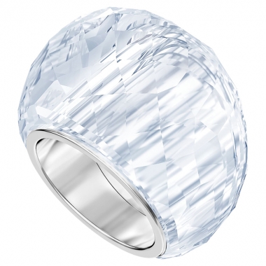 Swarovski Nirvana gyűrű 5474363