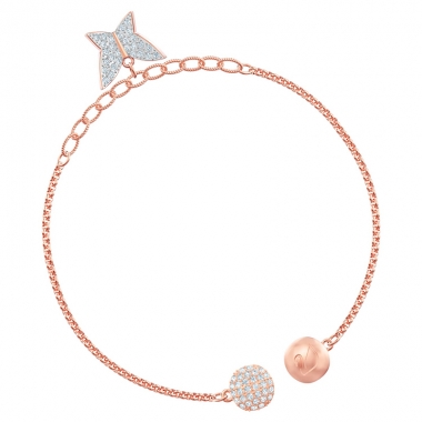 Swarovski női karkötő 5479024