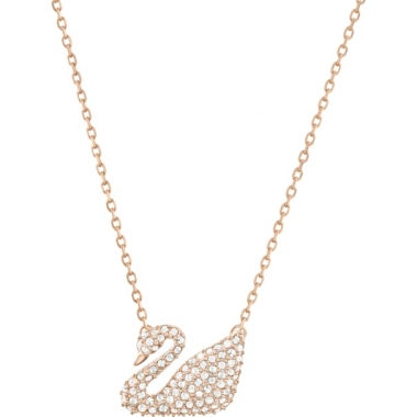 Swarovski női nyaklánc 5121597