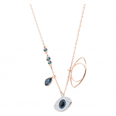 Swarovski női nyaklánc