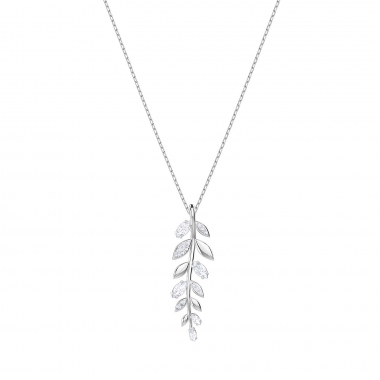 Swarovski női nyaklánc 5423184