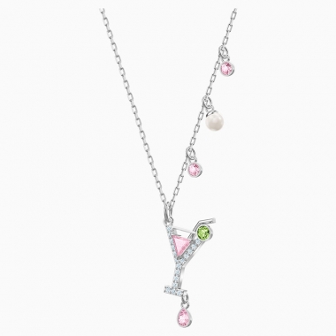 Swarovski No Regrets női nyaklánc 5443012