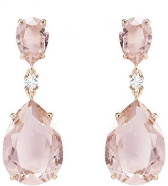 Swarovski Vintage fülbevaló