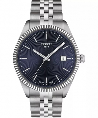 Tissot Ballade férfi óra T1564101104100