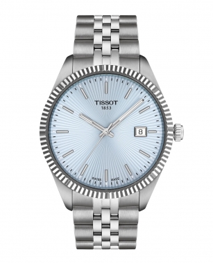 Tissot Ballade férfi óra T1564101135100