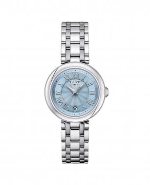 Tissot Bellissima Small Lady női óra