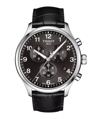 Tissot Chrono XL Classic férfi karóra
