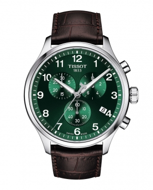Tissot Chrono XL Classic férfi karóra
