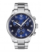 Tissot Chrono XL Classic férfi karóra