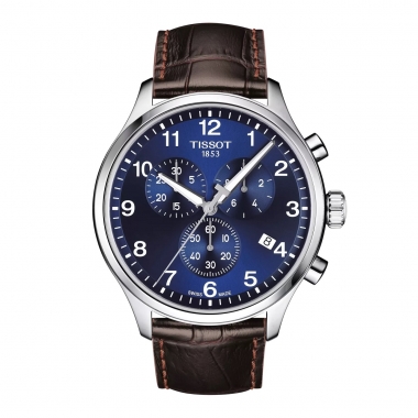 Tissot Chrono XL Classic T116617164700