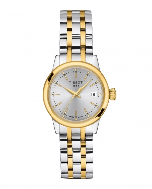 Tissot Classic Dream T1292102203100