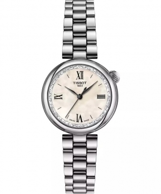 Tissot Desir női óra T1520101111800