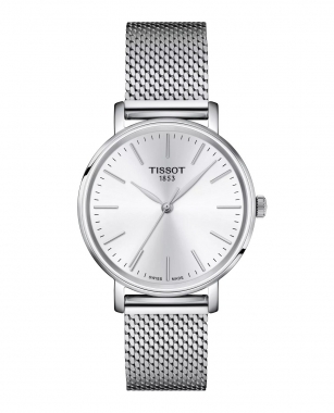 Tissot Everytime férfi karóra