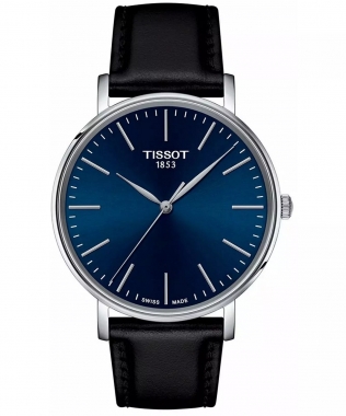Tissot Everytime Gent férfi óra
