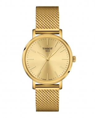 Tissot Everytime női karóra