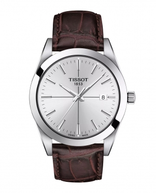 Tissot Gentleman férfi karóra