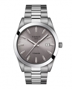 Tissot Gentleman férfi karóra