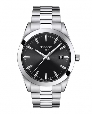Tissot Gentleman férfi karóra