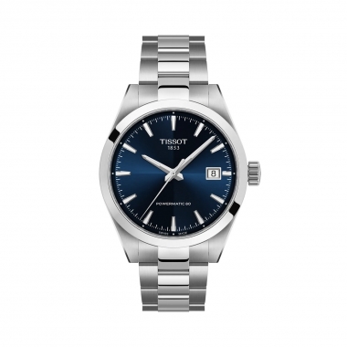 Tissot Gentleman Powermatic 80 férfi óra