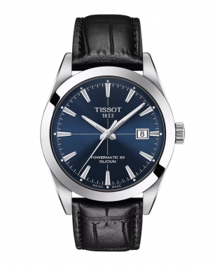 Tissot Gentleman powermatic T1274071604101