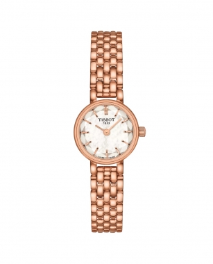 Tissot Lovely Round női karóra
