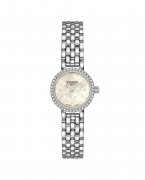 Tissot Lovely Round óra T1400096111600