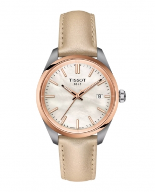 Tissot PR 100 34 mm női karóra