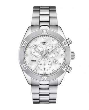 Tissot Pr 100 Sport Chic női karóra 