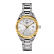 Tissot PR100 bicolor női óra 