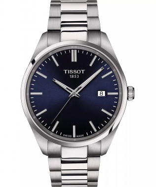 Tissot PR100 férfi karóra 1504101104100