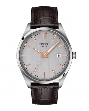 Tissot PR100 férfi karóra T1504101603100