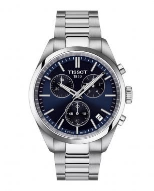Tissot PR100 férfi karóra