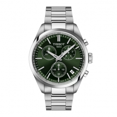 Tissot PR100 férfi karóra T1504171109100