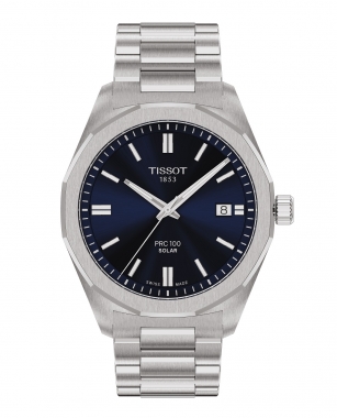 Tissot PRC100 Solar férfi karóra