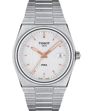 Tissot PRX férfi óra T1374101103100