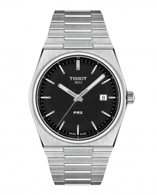 Tissot PRX férfi óra T1374101105100