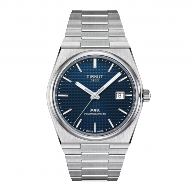 Tissot PRX Powermatic T1374071104100