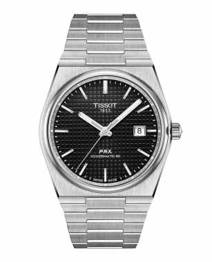 Tissot PRX Powermatic férfi karóra