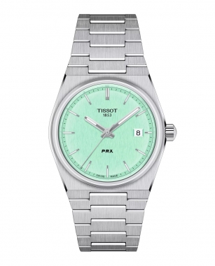 Tissot PRX T1372101109100