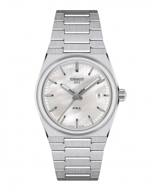 Tissot PRX T1372101111100