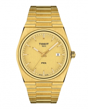 Tissot PRX T1374103302100 férfi karóra