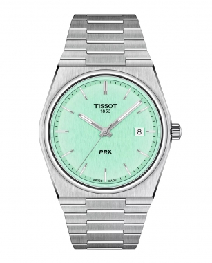 Tissot PRX Tiffany T1374101109101