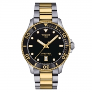 Tissot Seastar 1000 férfi óra T1204102205100